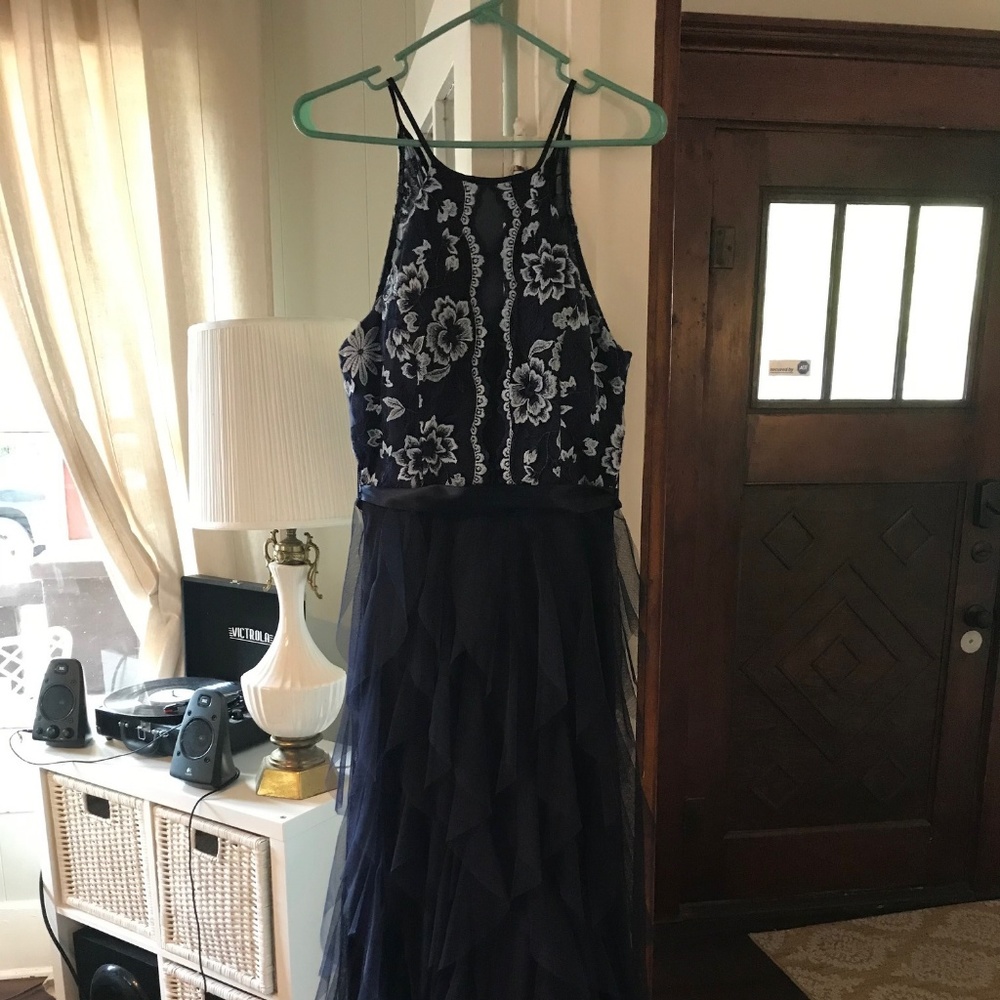 Prom or Homecoming Dress